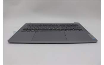 Lenovo 5CB1N90847 Tastatur inkl. Topcase ASM UK H 83D3 ARGY
