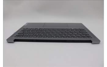 Lenovo 5CB1N90847 Tastatur inkl. Topcase ASM UK H 83D3 ARGY