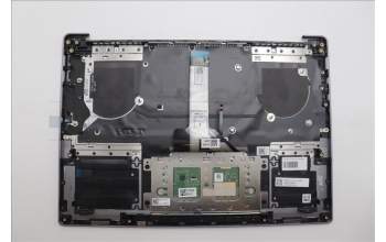 Lenovo 5CB1N90848 Tastatur inkl. Topcase ASM UKR H 83D3 ARGY