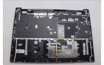 Lenovo 5CB1N90974 Tastatur inkl. Topcase HBW C83FW FP CG BL AL