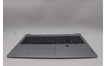 Lenovo 5CB1N90981 Tastatur inkl. Topcase POR C83FW FP CG BL AL