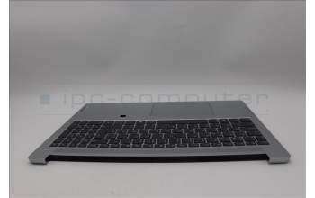 Lenovo 5CB1N90989 Tastatur inkl. Topcase BEL C83FW FP CG BL AL