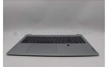 Lenovo 5CB1N90993 Tastatur inkl. Topcase BUL C83FW FP CG BL AL