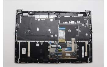 Lenovo 5CB1N91029 Tastatur inkl. Topcase BEL C83FW NFP CG BL AL