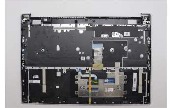 Lenovo 5CB1N91032 Tastatur inkl. Topcase SWS C83FW NFP CG BL AL