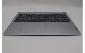Lenovo 5CB1N91032 Tastatur inkl. Topcase SWS C83FW NFP CG BL AL