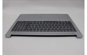Lenovo 5CB1N91032 Tastatur inkl. Topcase SWS C83FW NFP CG BL AL