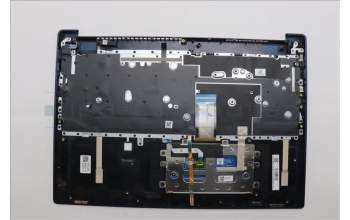 Lenovo 5CB1N91050 Tastatur inkl. Topcase SPA C83FW FP AB BL AL