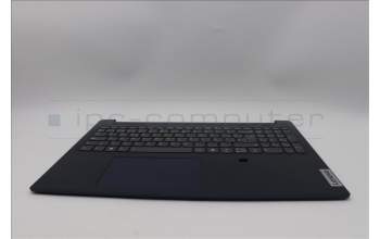 Lenovo 5CB1N91050 Tastatur inkl. Topcase SPA C83FW FP AB BL AL