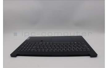 Lenovo 5CB1N91050 Tastatur inkl. Topcase SPA C83FW FP AB BL AL