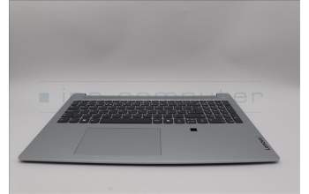 Lenovo 5CB1N92820 Tastatur inkl. Topcase UK C83FW FP CG NBL AL
