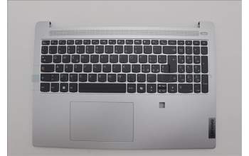 Lenovo 5CB1N92821 Tastatur inkl. Topcase ITA C83FW FP CG NBL AL