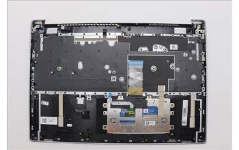 Lenovo 5CB1N92821 Tastatur inkl. Topcase ITA C83FW FP CG NBL AL