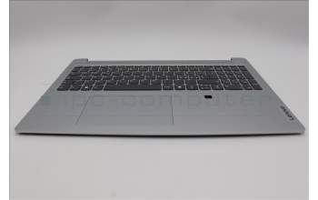 Lenovo 5CB1N92821 Tastatur inkl. Topcase ITA C83FW FP CG NBL AL