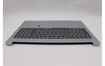 Lenovo 5CB1N92821 Tastatur inkl. Topcase ITA C83FW FP CG NBL AL