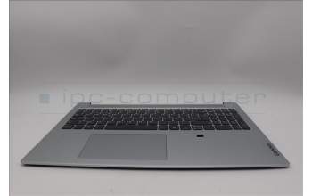 Lenovo 5CB1N92822 Tastatur inkl. Topcase SPA C83FW FP CG NBL AL