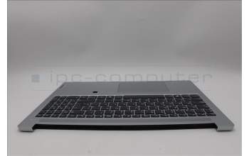 Lenovo 5CB1N92822 Tastatur inkl. Topcase SPA C83FW FP CG NBL AL
