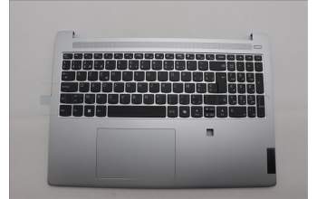 Lenovo 5CB1N92832 Tastatur inkl. Topcase BEL C83FW FP CG NBL AL