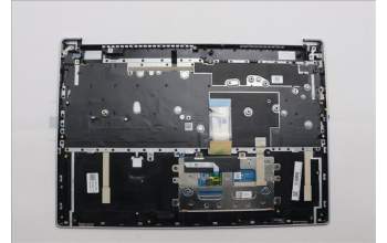 Lenovo 5CB1N92832 Tastatur inkl. Topcase BEL C83FW FP CG NBL AL