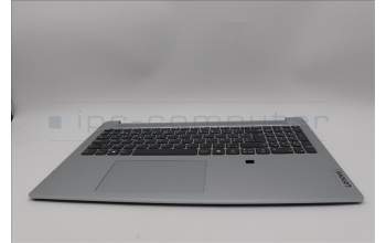 Lenovo 5CB1N92832 Tastatur inkl. Topcase BEL C83FW FP CG NBL AL
