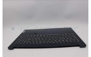 Lenovo 5CB1N92975 Tastatur inkl. Topcase ITA C83FW FP AB NBL AL