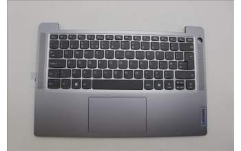Lenovo 5CB1N94665 Tastatur inkl. Topcase ASM_UK L 83E5AG NBL