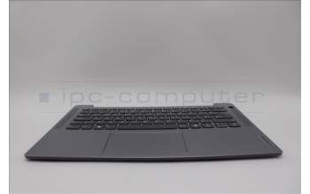 Lenovo 5CB1N94665 Tastatur inkl. Topcase ASM_UK L 83E5AG NBL