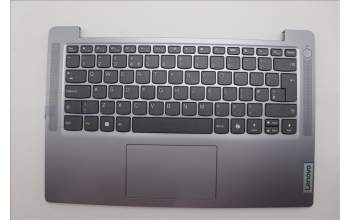 Lenovo 5CB1N94695 Tastatur inkl. Topcase ASM_UK L83E5NFP AG NBL