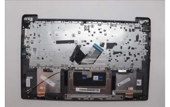 Lenovo 5CB1N94695 C-Cover with keyboard,UK English,Arctic Grey,Non_Backlight,Non_Fingerprint