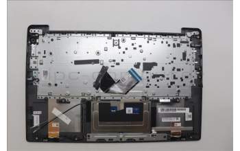 Lenovo 5CB1N94696 Tastatur inkl. Topcase ASM_ITA L83E5NFP AG NBL