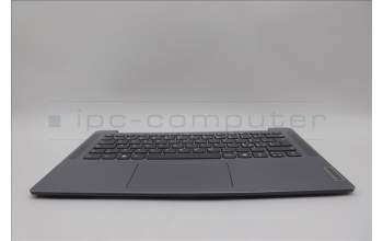 Lenovo 5CB1N94696 Tastatur inkl. Topcase ASM_ITA L83E5NFP AG NBL