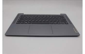 Lenovo 5CB1N94697 Tastatur inkl. Topcase spanisch L83E5NFP AG NBL