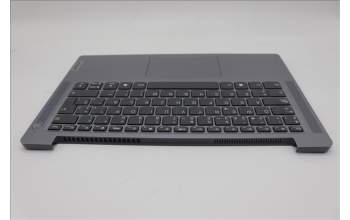 Lenovo 5CB1N94697 Tastatur inkl. Topcase spanisch L83E5NFP AG NBL