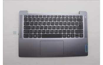 Lenovo 5CB1N94706 Tastatur inkl. Topcase ASM_FRA L83E5NFP AG NBL