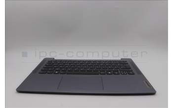Lenovo 5CB1N94706 Tastatur inkl. Topcase ASM_FRA L83E5NFP AG NBL