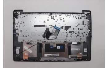 Lenovo 5CB1N94707 Tastatur inkl. Topcase deutsch L83E5NFP AG NBL