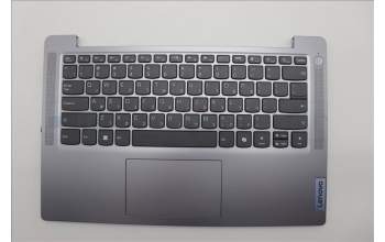 Lenovo 5CB1N94711 Tastatur inkl. Topcase ASM_HBW L83E5NFP AG NBL