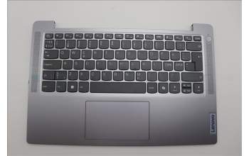 Lenovo 5CB1N94713 Tastatur inkl. Topcase ASM_NORDIC L83E5NAG NBL