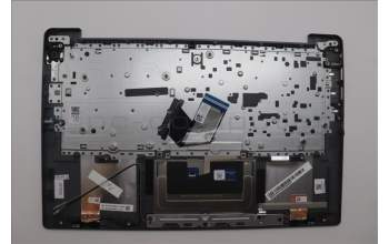 Lenovo 5CB1N94713 Tastatur inkl. Topcase ASM_NORDIC L83E5NAG NBL