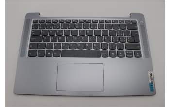 Lenovo 5CB1N94717 Tastatur inkl. Topcase schweiz L83E5NFP AG NBL