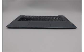 Lenovo 5CB1N94717 Tastatur inkl. Topcase schweiz L83E5NFP AG NBL