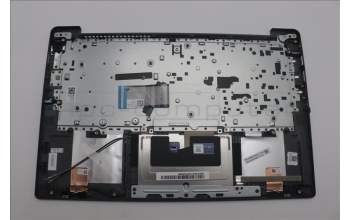 Lenovo 5CB1N94717 C-Cover with keyboard, Switzerland, Arctic Grey, Non-Backlight, Non-Fingerprint, UK