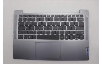 Lenovo 5CB1N94718 Tastatur inkl. Topcase ASM_EURO ENGL83E5NAGNBL