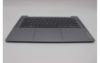 Lenovo 5CB1N94718 Tastatur inkl. Topcase ASM_EURO ENGL83E5NAGNBL