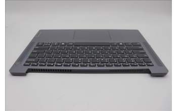 Lenovo 5CB1N94718 Tastatur inkl. Topcase ASM_EURO ENGL83E5NAGNBL