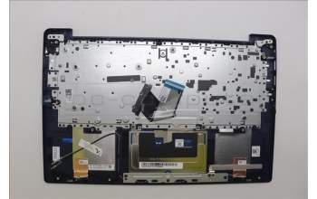 Lenovo 5CB1N94777 Tastatur inkl. Topcase schweiz L83E5NFP AB NBL