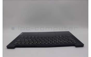 Lenovo 5CB1N94777 Tastatur inkl. Topcase schweiz L83E5NFP AB NBL