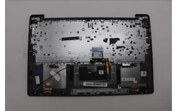 Lenovo 5CB1N94785 Tastatur inkl. Topcase ASM_BEL L 83E5AG BL