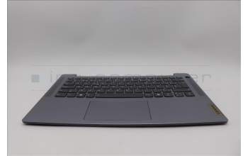 Lenovo 5CB1N94785 Tastatur inkl. Topcase ASM_BEL L 83E5AG BL
