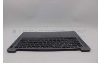 Lenovo 5CB1N94785 Tastatur inkl. Topcase ASM_BEL L 83E5AG BL